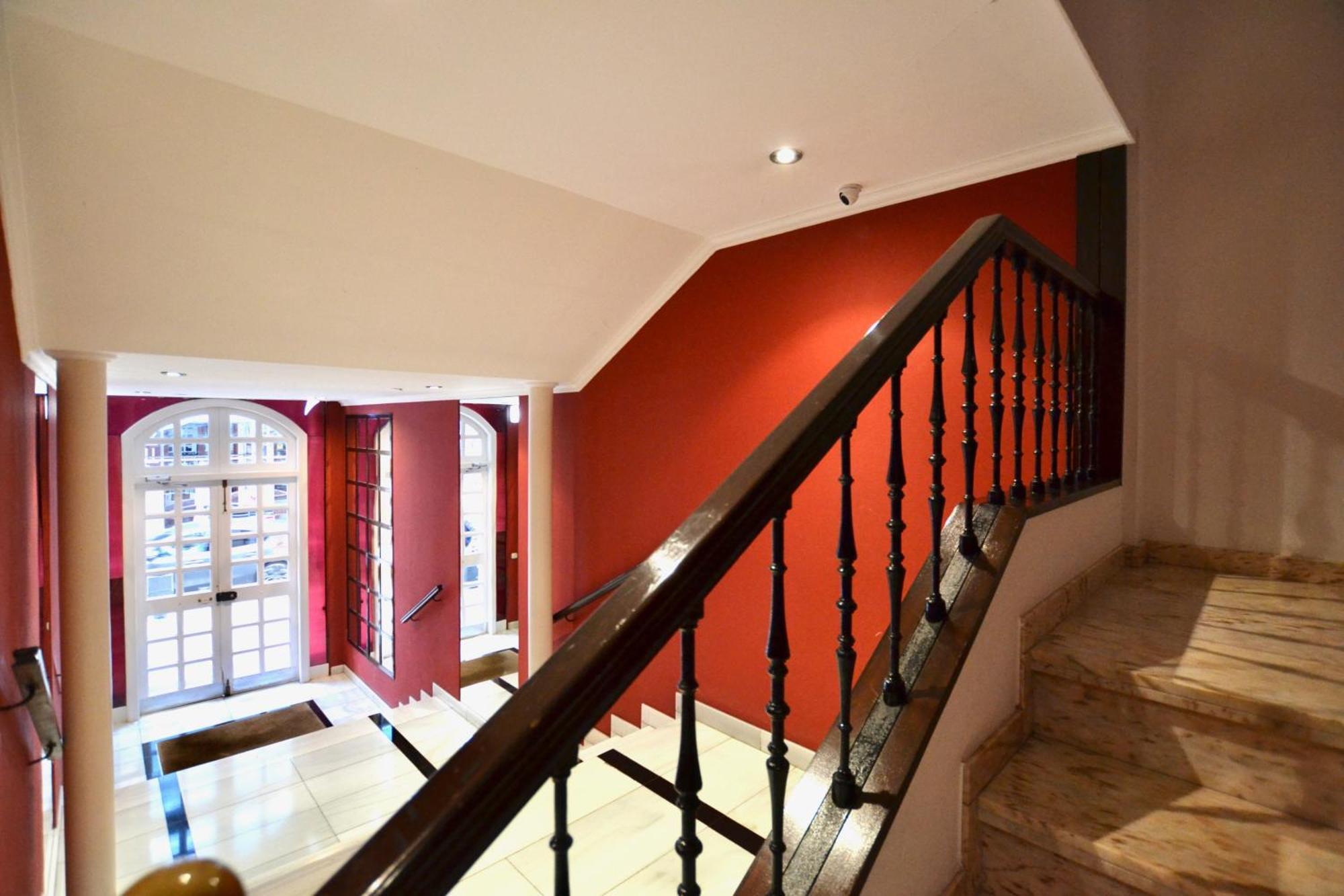 Sapore Di Sale - Garaje Incluido - Centro Gijon - Vivienda De Temporada Corta Duracion Gijón Exteriör bild
