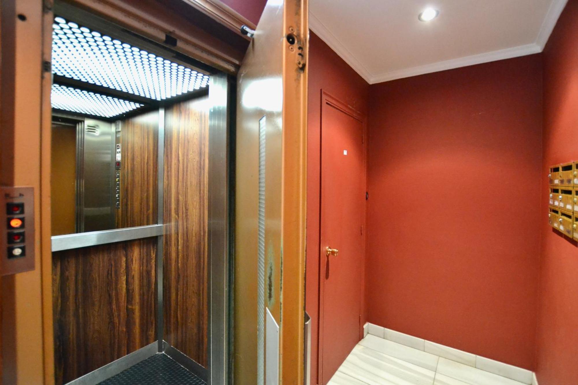 Sapore Di Sale - Garaje Incluido - Centro Gijon - Vivienda De Temporada Corta Duracion Gijón Exteriör bild