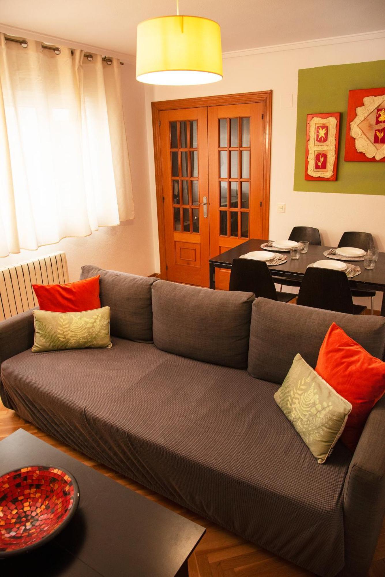 Sapore Di Sale - Garaje Incluido - Centro Gijon - Vivienda De Temporada Corta Duracion Gijón Exteriör bild